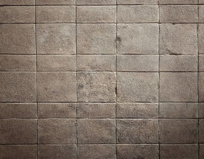 Rustic rock wall background poster featuring natural textures, stone aesthetics, and timeless