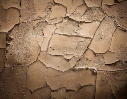 Vintage brick wall background poster with rustic textures, aged surfaces, and timeless printable