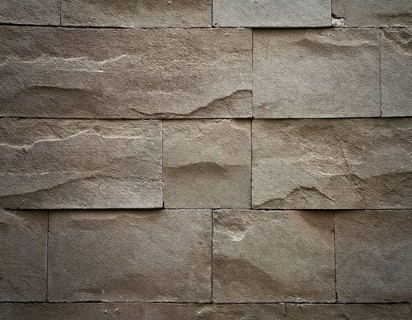 Rustic rock wall background poster featuring natural textures, stone aesthetics, and timeless
