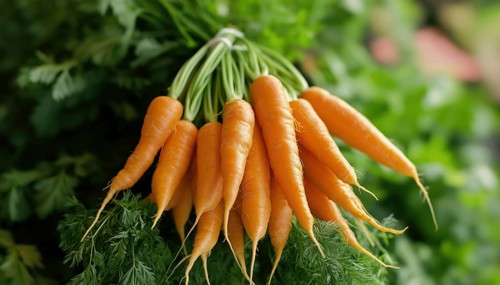 Endless Flow Of Carrot: Carrot Ar... Carrot - A Never-Ending Stream Of Carrots In Augmented Reality