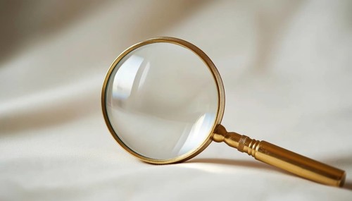 Continuous Magnifying Loupe: A Seamless And Uninterrupted Magnification Tool For Precise
