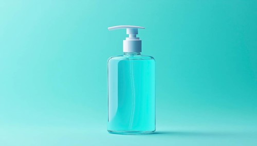 Antibacterial Handwash Sanitizer: A Modern Hygiene Product For Prevention And Protection With