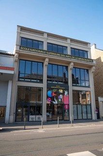 School of Puppetry, Marionettes, Capital of Puppetry, Puppet Theatre, Charleville-Mézières,