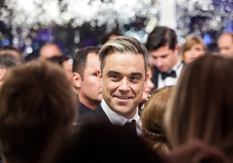 DEU Germany Germany Berlin Bambi Award Ceremony 2013 at the Stella Musical Theater am Potsdamer