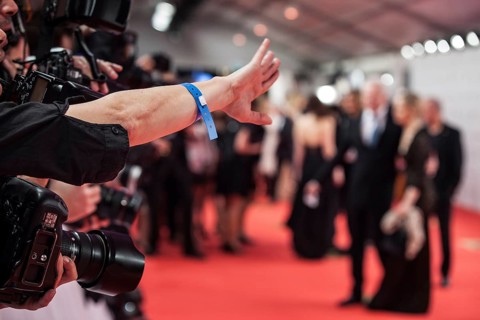 DEU Germany Germany Berlin Bambi Award Ceremony 2013 at the Stella Musical Theater am Potsdamer