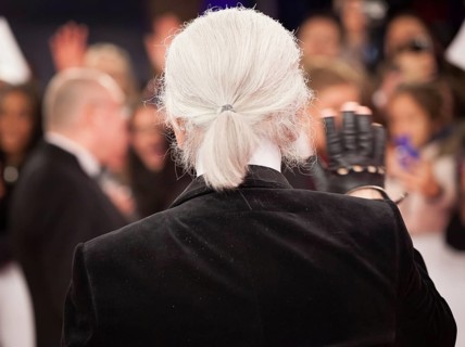 DEU Germany Germany Berlin Bambi Award Ceremony 2013 at the Stella Musical Theater am Potsdamer