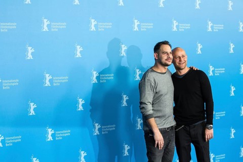 DEU Germany Germany Berlin 64th Berlinale, the international film festival in the German capital.