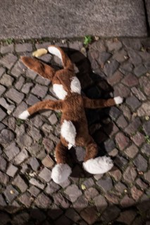 DEU Germany Germany Berlin Citizen Art Days by the artist group 'Parallel Worlds at Markthalle Neun