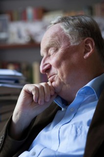 DEU Germany Germany Potsdam Alexander Gauland, leading candidate for the Alternative for Germany
