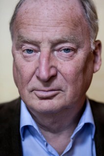 DEU Germany Germany Potsdam Alexander Gauland, leading candidate for the Alternative for Germany