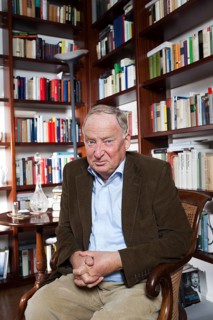 DEU Germany Germany Potsdam Alexander Gauland, leading candidate for the Alternative for Germany