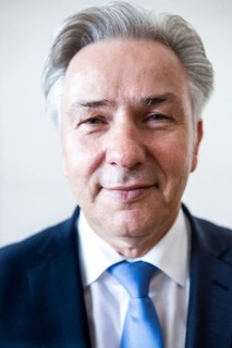 DEU Germany Germany Berlin The Governing Mayor of Berlin, Klaus Wowereit, in his office during an