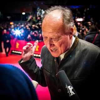 DEU Germany Germany Berlin 65th Berlinale, the international film festival in the German capital.
