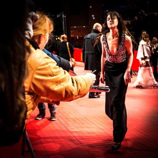 DEU Germany Germany Berlin 65th Berlinale, the International Film Festival in the German capital