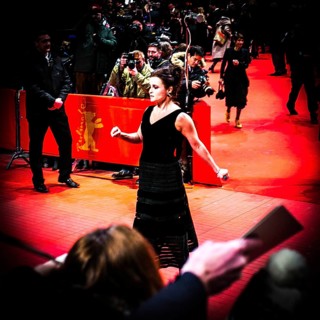 DEU Germany Germany Berlin 65th Berlinale, the International Film Festival in the German capital