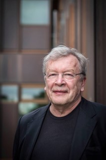 DEU Germany Germany Berlin The Russian writer Viktor Jeroferev, who has a Samuel Fischer fellowship