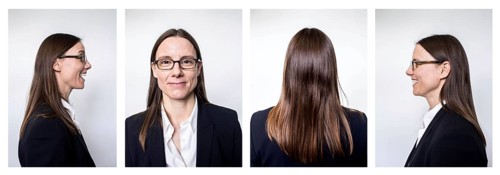 DEU Germany Germany Berlin State Secretary in the Federal Ministry of Defense, Katrin Suder, during