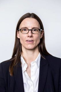 DEU Germany Germany Berlin State Secretary in the Federal Ministry of Defense, Katrin Suder, during