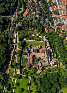 Heidelberg Castle, Heidelberg Castle, Heidelberg Castle Ruins, vertical photography, Heidelberg,