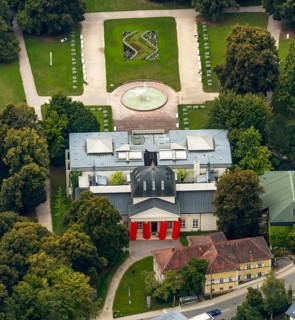 Hauskunst Kunsthaus Ostdeutsche Galerie Regensburg, Kunstforum Ostdeutsche Galerie Regensburg,