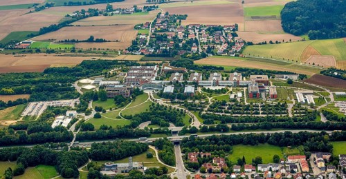 University of Regensburg, University of Regensburg, Regensburg University, Regensburg, independent