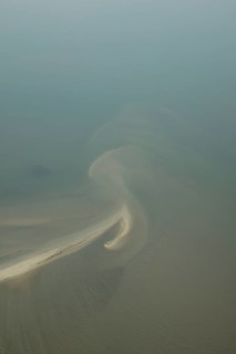 Baltrum Flight date 06.10.2005 Photo: Aerial photo Hans Blossey, Island North Sea East Frisia East