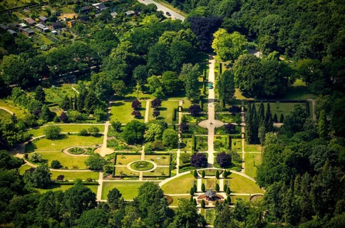 Volkspark Hamburg, Volkspark Altona, Hamburg, Free and Hanseatic City of Hamburg, Germany, Europe,