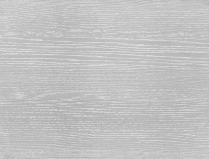 A full frame light grey wood grain surface