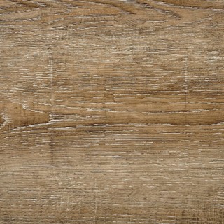 A full frame brown wood grain surface