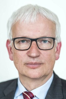 DEU Germany Germany Berlin The Managing Director of Deutsche Umwelthilfe, Jürgen Resch, during a