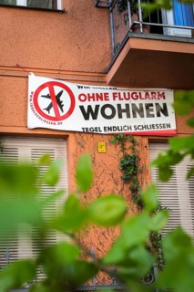 DEU Germany Germany Berlin Houses in the Florakiez neighbourhood in Pankow