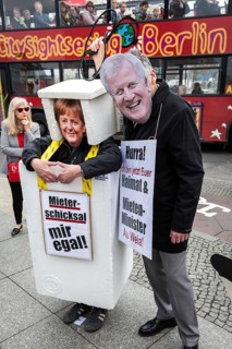 DEU Germany Germany Berlin More than 13, 000 people demonstrated in Berlin city centre on Saturday