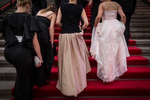 DEU Germany Germany Berlin The Opus Klassik Awards ceremony at the Berlin concert hall Guests on