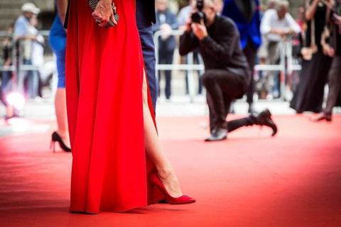DEU Germany Germany Berlin The Opus Klassik Awards ceremony at the Berlin concert hall Celebrities