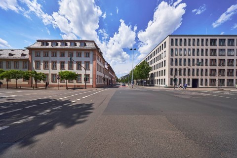 Mainz State Museum, Cultural History Museum, Ministry of Climate Protection, Environment, Energy
