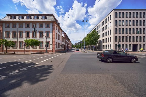 Mainz State Museum, Cultural History Museum, Ministry of Climate Protection, Environment, Energy