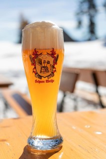 Schladminger Weissbier, Styria, Austria