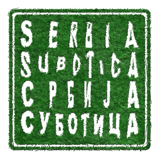 Serbia Subotica Sustainable Tourism Concept