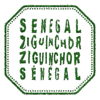 Senegal Ziguinchor Sustainable Tourism Concept