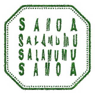 Samoa Salamumu Sustainable Tourism Concept