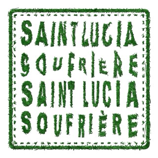 Saint Lucia Soufriere Sustainable Tourism Concept