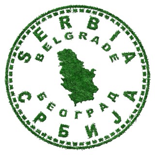 Serbia Belgrade Sustainable Tourism Concept
