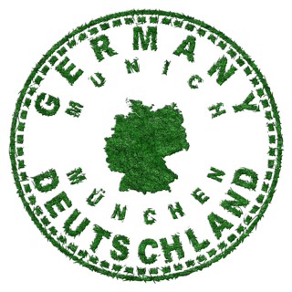 Germany Munich Sustainable Tourism Concept