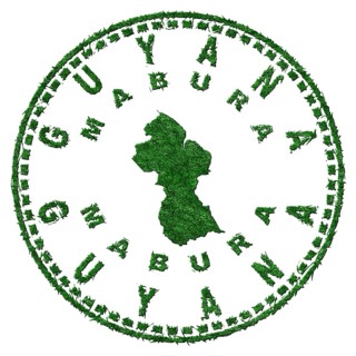 Guyana Mabura Sustainable Tourism Concept