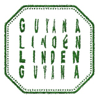 Guyana Linden Sustainable Tourism Concept