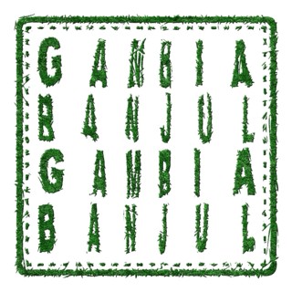 Gambia Banjul Sustainable Tourism Concept