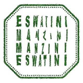 Eswatini Manzini Sustainable Tourism Concept