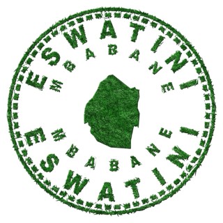 Eswatini Mbabane Sustainable Tourism Concept