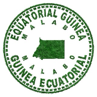 Equatorial Guinea Malabo Sustainable Tourism Concept