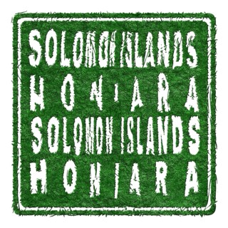 Solomon Islands Honiara Sustainable Tourism Concept